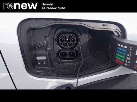 Renault Scenic RENAULT  E-Tech Iconic Gran Autonomia 160kW