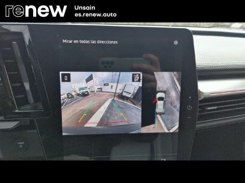 Renault Scenic RENAULT  E-Tech Iconic Gran Autonomia 160kW