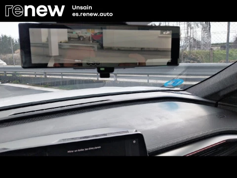 Renault Scenic RENAULT  E-Tech Iconic Gran Autonomia 160kW