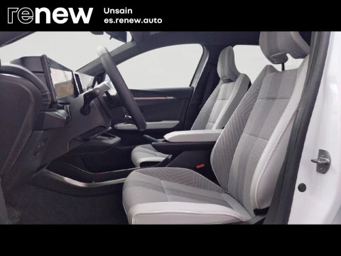 Renault Scenic RENAULT  E-Tech Iconic Gran Autonomia 160kW