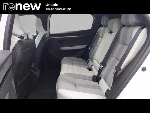 Renault Scenic RENAULT  E-Tech Iconic Gran Autonomia 160kW