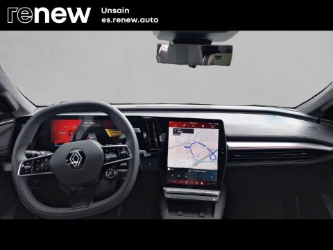 Renault Scenic RENAULT  E-Tech Iconic Gran Autonomia 160kW