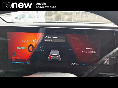 Renault Scenic RENAULT  E-Tech Iconic Gran Autonomia 160kW