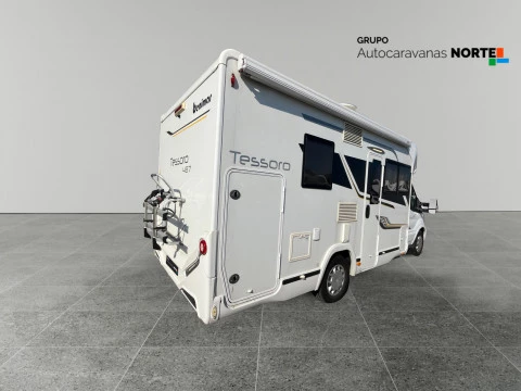 BENIMAR TESSORO TESSORO 487