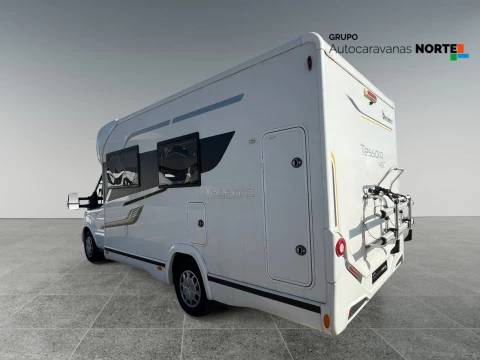 BENIMAR TESSORO TESSORO 487