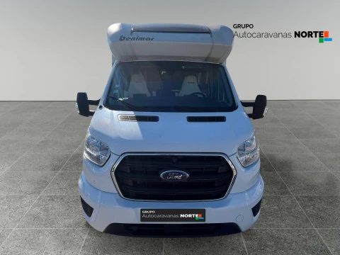 BENIMAR TESSORO TESSORO 487