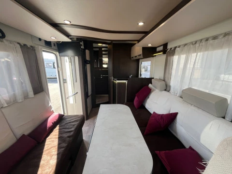 BENIMAR TESSORO TESSORO 487