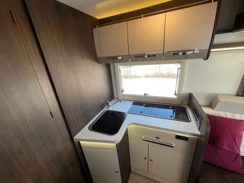 BENIMAR TESSORO TESSORO 487