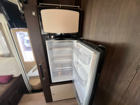 BENIMAR TESSORO TESSORO 487