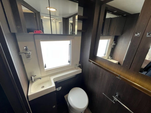 BENIMAR TESSORO TESSORO 487