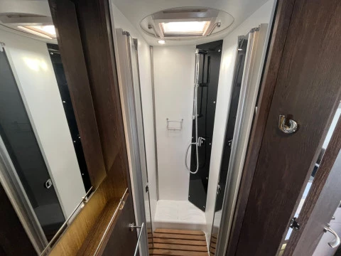 BENIMAR TESSORO TESSORO 487