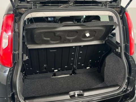 Fiat Panda Cross 1.0 Hybrid 51kw (70CV)