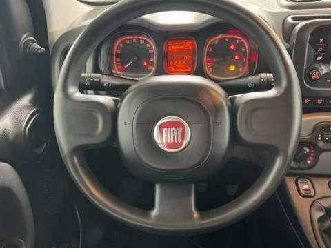 Fiat Panda Cross 1.0 Hybrid 51kw (70CV)