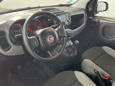 Fiat Panda Cross 1.0 Hybrid 51kw (70CV)
