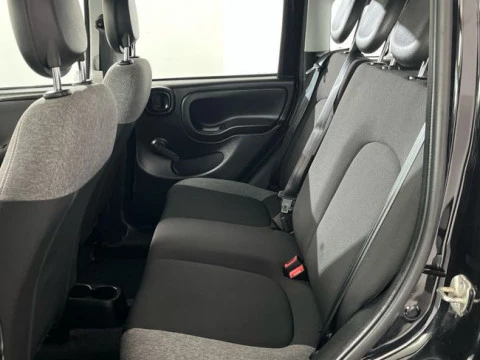 Fiat Panda Cross 1.0 Hybrid 51kw (70CV)