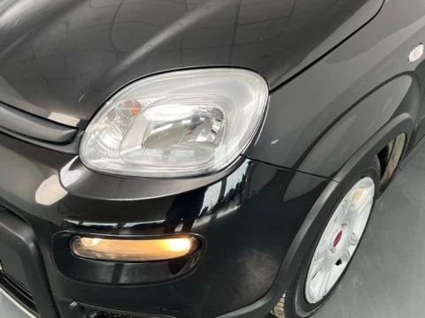 Fiat Panda Cross 1.0 Hybrid 51kw (70CV)