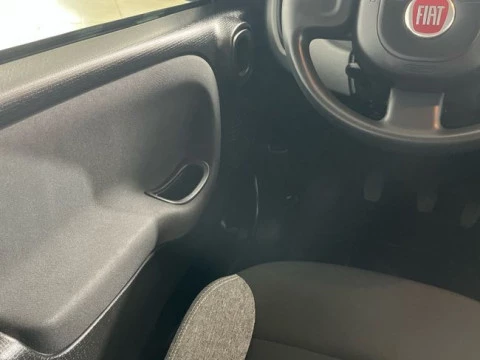 Fiat Panda Cross 1.0 Hybrid 51kw (70CV)