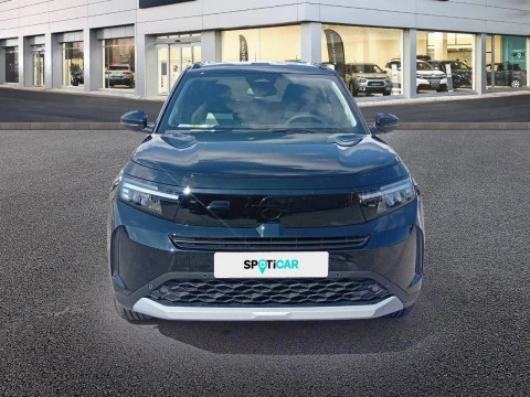 Opel Frontera 1.2T XHT Hybrid eDCT6 100kW GS