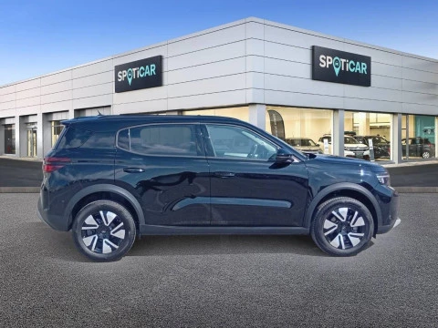 Opel Frontera 1.2T XHT Hybrid eDCT6 100kW GS