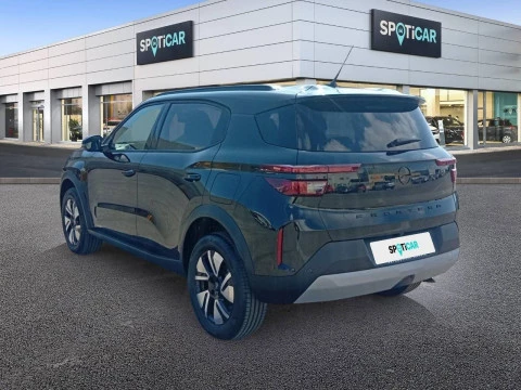 Opel Frontera 1.2T XHT Hybrid eDCT6 100kW GS