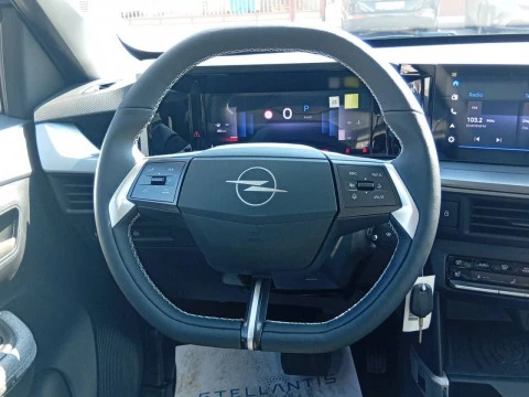 Opel Frontera 1.2T XHT Hybrid eDCT6 100kW GS