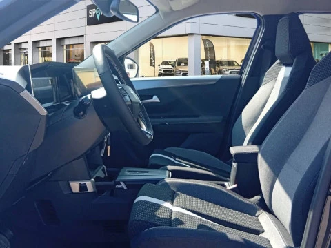 Opel Frontera 1.2T XHT Hybrid eDCT6 100kW GS