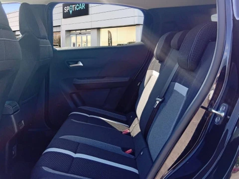 Opel Frontera 1.2T XHT Hybrid eDCT6 100kW GS