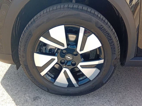 Opel Frontera 1.2T XHT Hybrid eDCT6 100kW GS