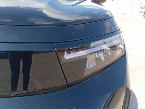 Opel Frontera 1.2T XHT Hybrid eDCT6 100kW GS