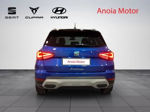 Seat Arona 1.0 TSI 115 CV SPECIAL EDITION EXPERIENCE