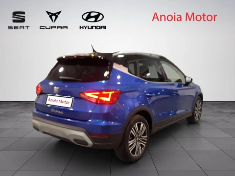 Seat Arona 1.0 TSI 115 CV SPECIAL EDITION EXPERIENCE