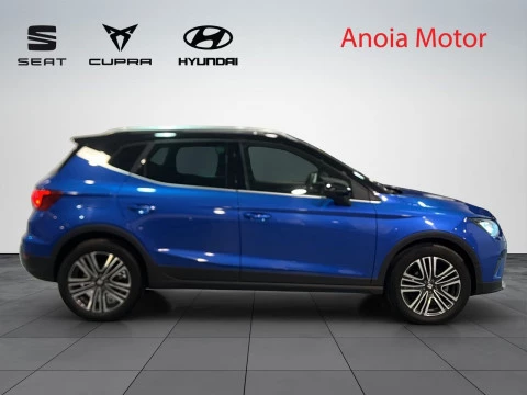 Seat Arona 1.0 TSI 115 CV SPECIAL EDITION EXPERIENCE