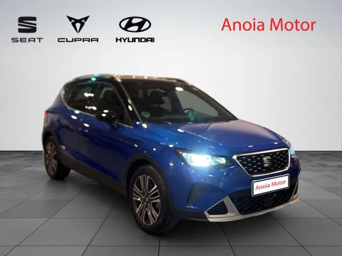 Seat Arona 1.0 TSI 115 CV SPECIAL EDITION EXPERIENCE