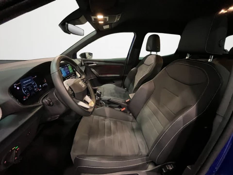 Seat Arona 1.0 TSI 115 CV SPECIAL EDITION EXPERIENCE