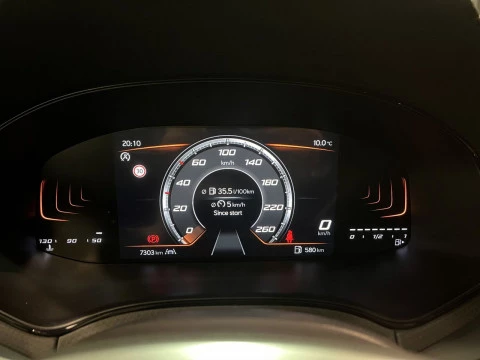 Seat Arona 1.0 TSI 115 CV SPECIAL EDITION EXPERIENCE