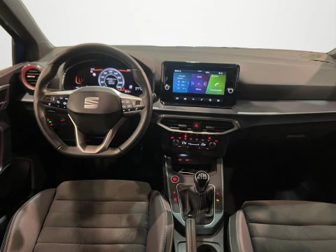 Seat Arona 1.0 TSI 115 CV SPECIAL EDITION EXPERIENCE