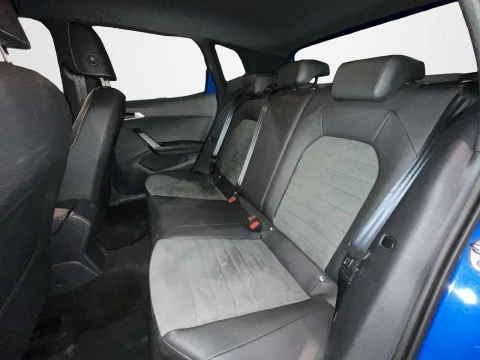 Seat Arona 1.0 TSI 115 CV SPECIAL EDITION EXPERIENCE