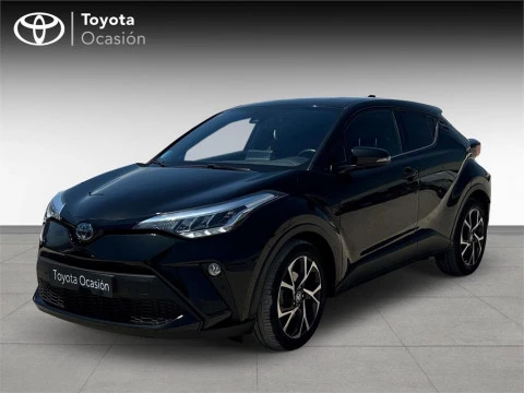 Toyota C-HR C-HR 180H Advance