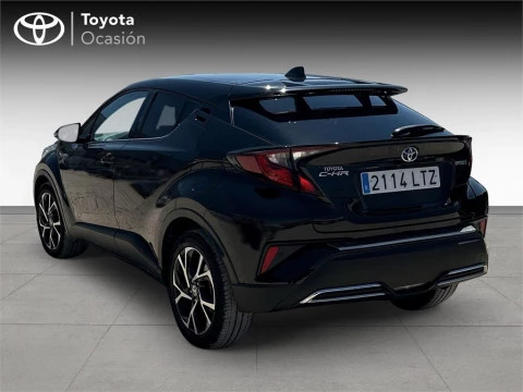 Toyota C-HR C-HR 180H Advance