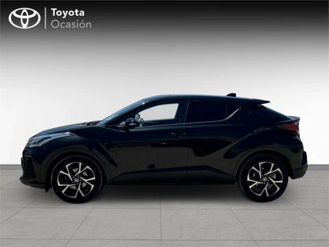 Toyota C-HR C-HR 180H Advance