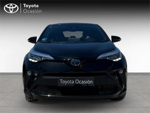 Toyota C-HR C-HR 180H Advance