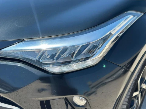 Toyota C-HR C-HR 180H Advance