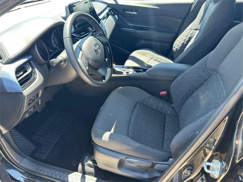 Toyota C-HR C-HR 180H Advance