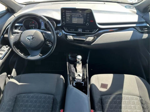 Toyota C-HR C-HR 180H Advance