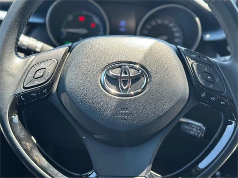 Toyota C-HR C-HR 180H Advance