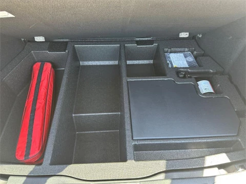 Toyota C-HR C-HR 180H Advance