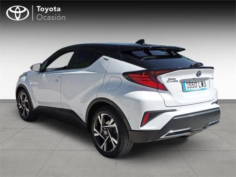 Toyota C-HR 5P Advance 180H e-CVT