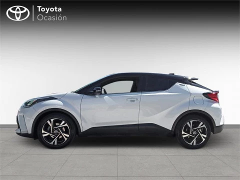Toyota C-HR 5P Advance 180H e-CVT