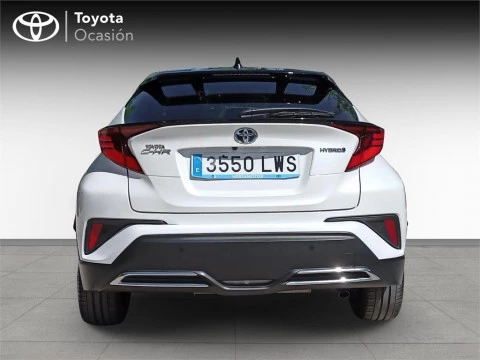 Toyota C-HR 5P Advance 180H e-CVT