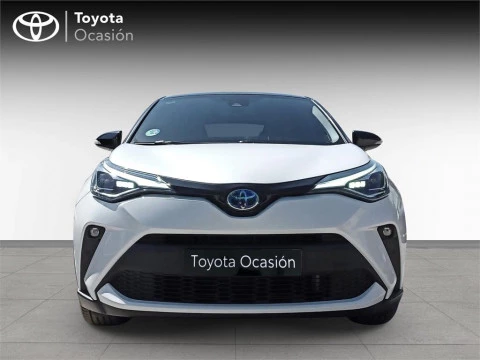 Toyota C-HR 5P Advance 180H e-CVT